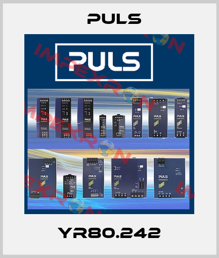 YR80.242 Puls