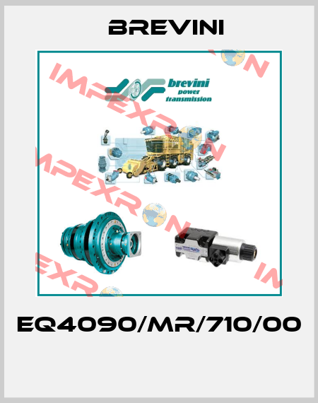 EQ4090/MR/710/00  Brevini