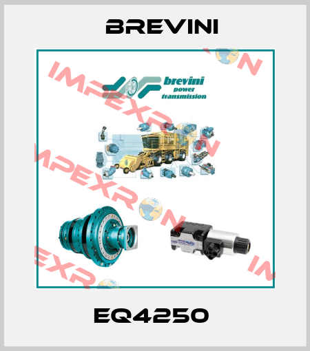 EQ4250  Brevini