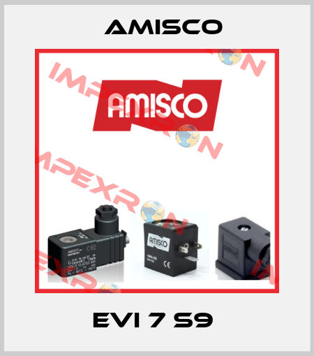 EVI 7 S9  Amisco