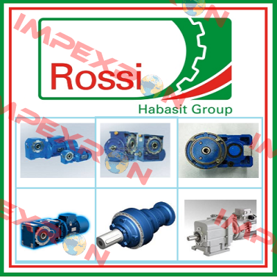 EZ 50/60 0,18KW  Rossi