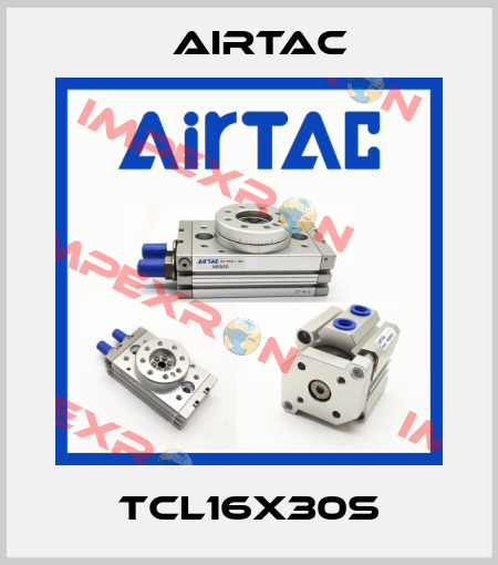 TCL16X30S Airtac