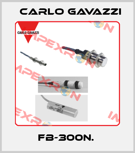 FB-300N.  Carlo Gavazzi