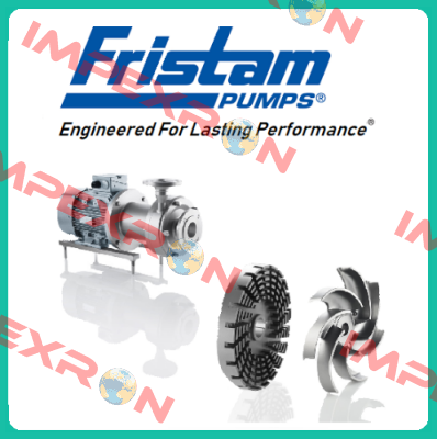 FC 40-166 A  Fristam