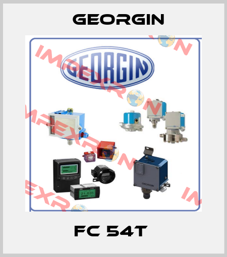 FC 54T  Georgin