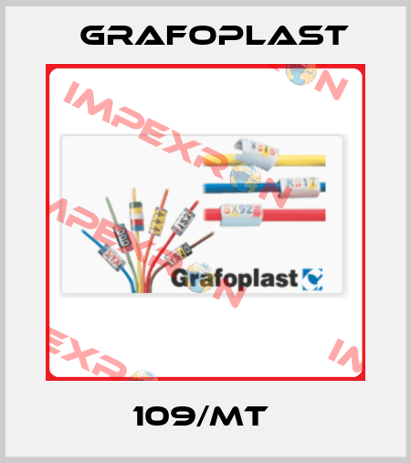 109/MT  GRAFOPLAST