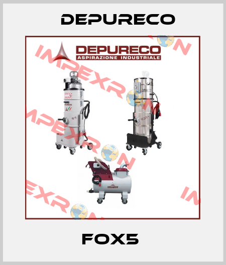 FOX5  Depureco