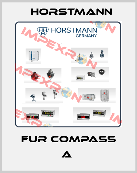 FUR COMPASS A  Horstmann