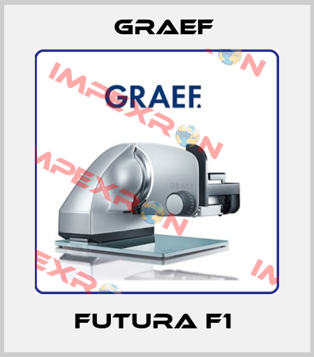 FUTURA F1  Graef