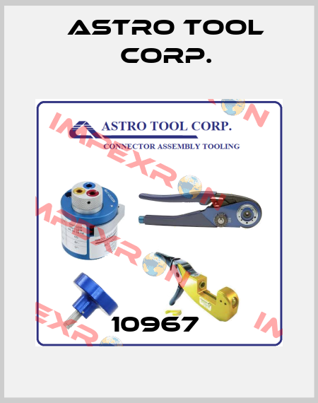 10967  Astro Tool Corp.