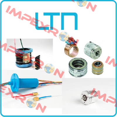 G71WVLDBI-2500-533-05WX  Ltn Servotechnik