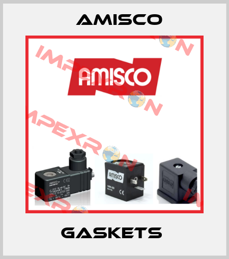 GASKETS  Amisco