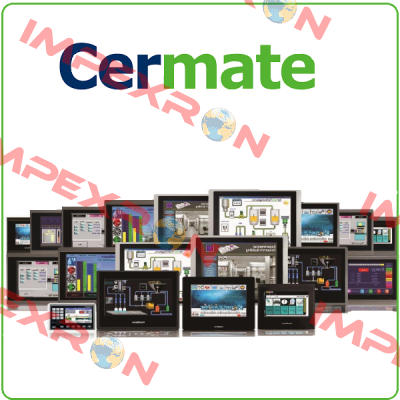 GD17N-CST2N-C0  Cermate Technologies