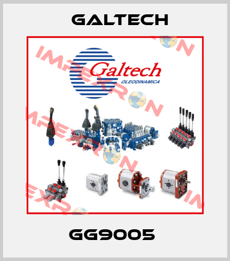 GG9005  Galtech