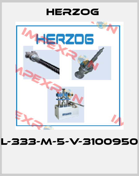 L-333-M-5-V-3100950  Herzog