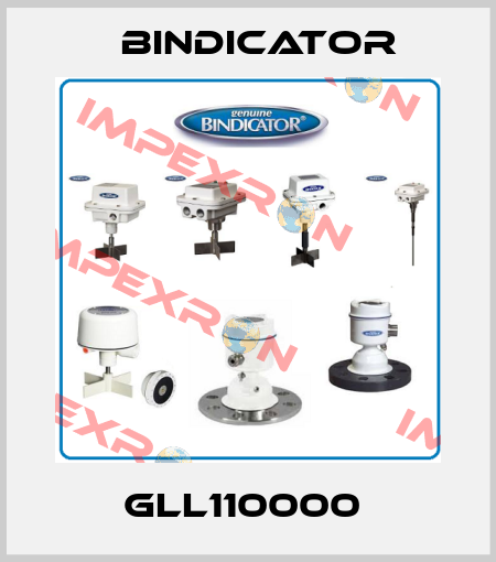GLL110000  Bindicator