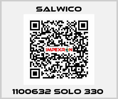 1100632 SOLO 330  Salwico
