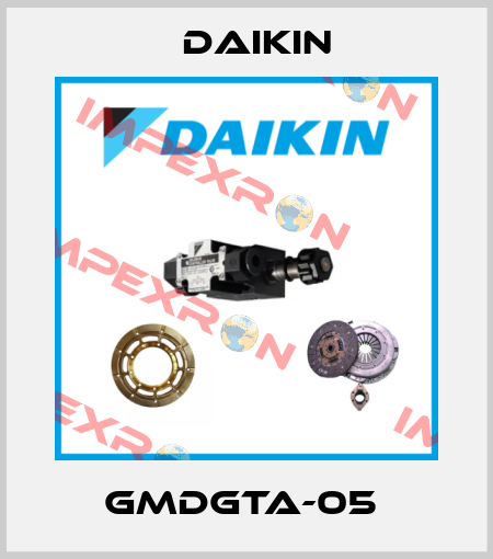 GMDGTA-05  Daikin