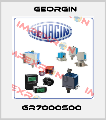 GR7000S00  Georgin