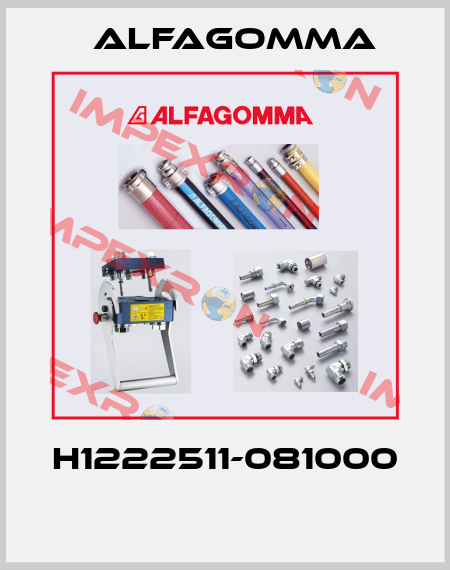 H1222511-081000  Alfagomma