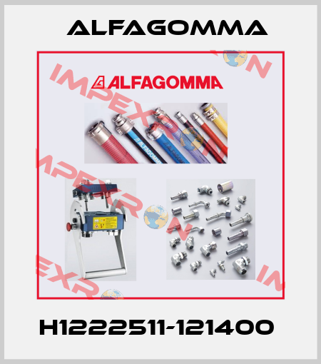 H1222511-121400  Alfagomma