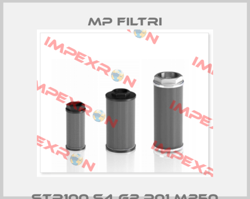 STR100 S4 G2 P01 M250 MP Filtri