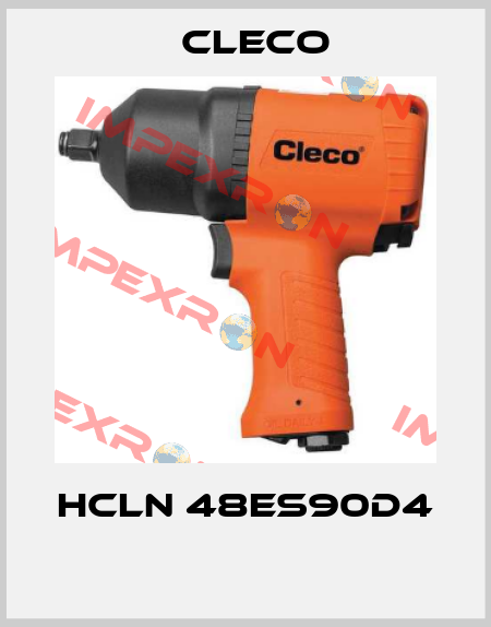 HCLN 48ES90D4  Cleco