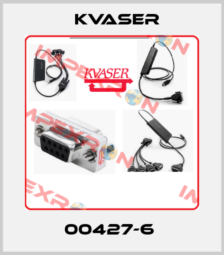 00427-6  Kvaser