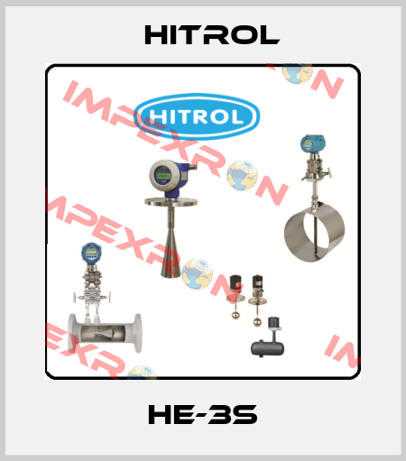 HE-3S Hitrol