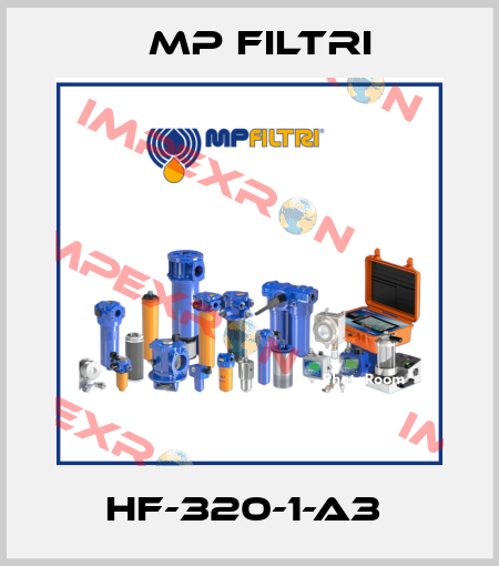 HF-320-1-A3  MP Filtri