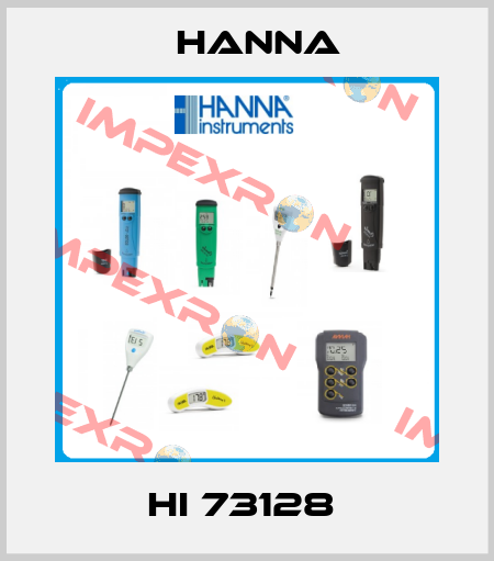 HI 73128  Hanna