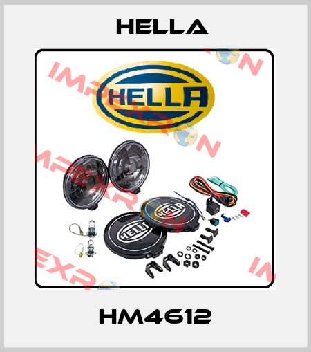 HM4612 Hella