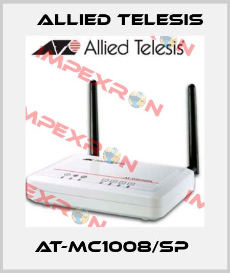 AT-MC1008/SP  Allied Telesis