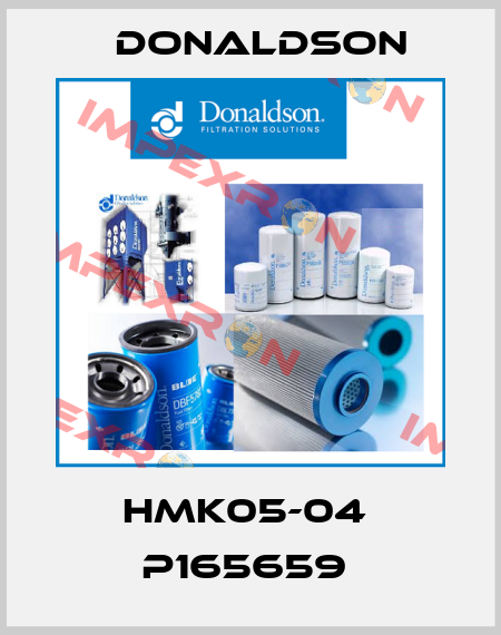 HMK05-04  P165659  Donaldson