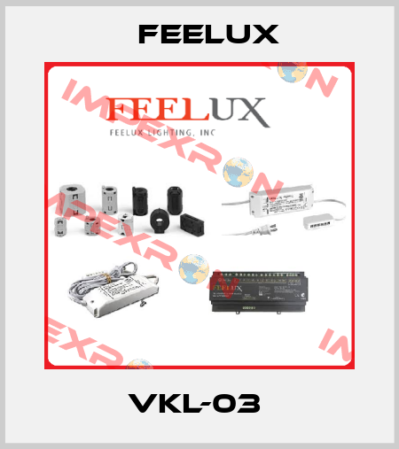 VKL-03  Feelux