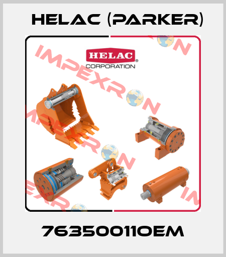76350011OEM Helac (Parker)