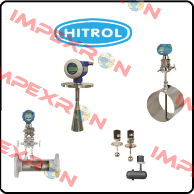 HR – 30S, HR – 30V & HR – 30T  Hitrol