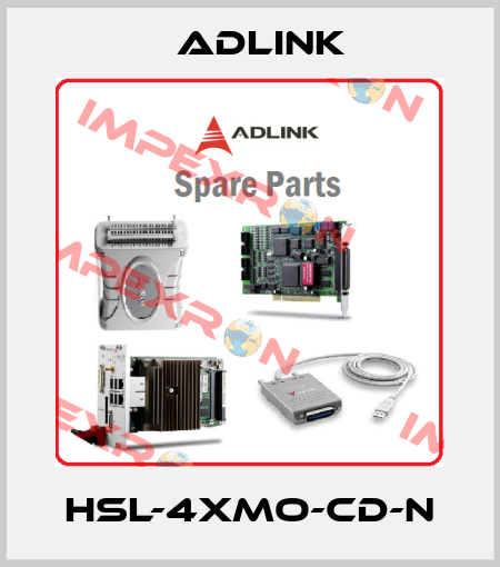 HSL-4XMO-CD-N Adlink