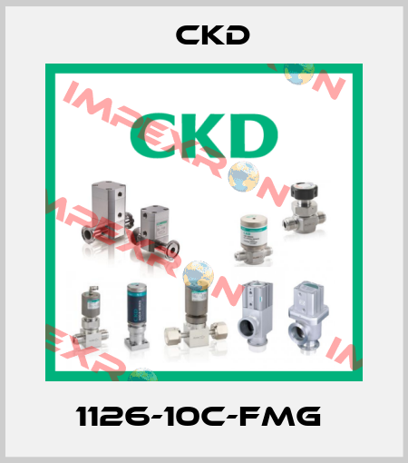 1126-10C-FMG  Ckd
