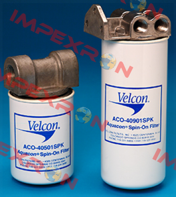 I-420MM Velcon