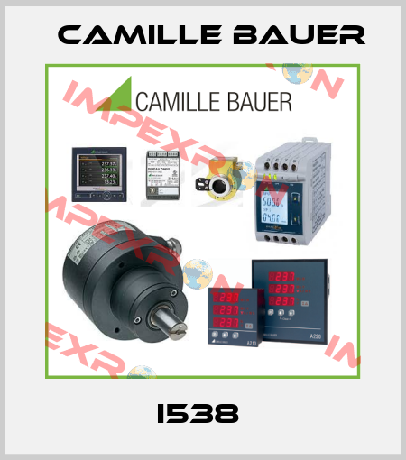 I538  Camille Bauer