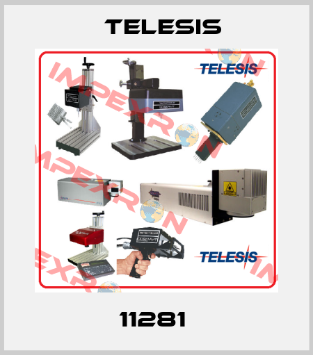 11281  Telesis