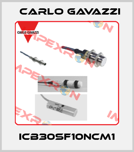 ICB30SF10NCM1 Carlo Gavazzi