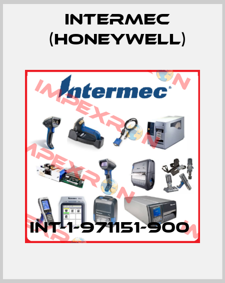 INT-1-971151-900  Intermec (Honeywell)