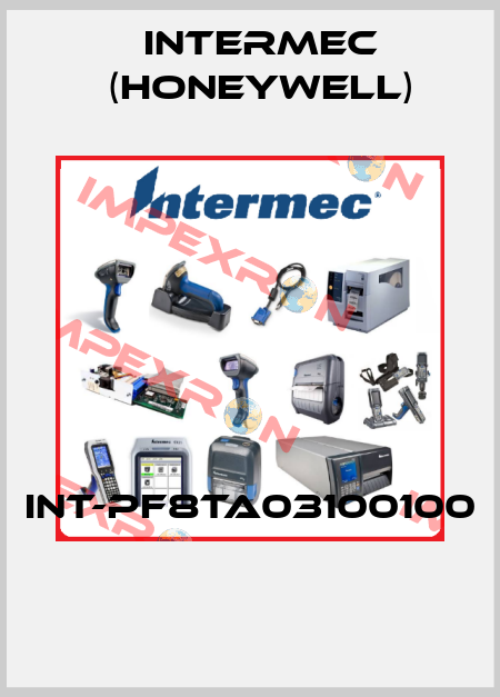 INT-PF8TA03100100  Intermec (Honeywell)