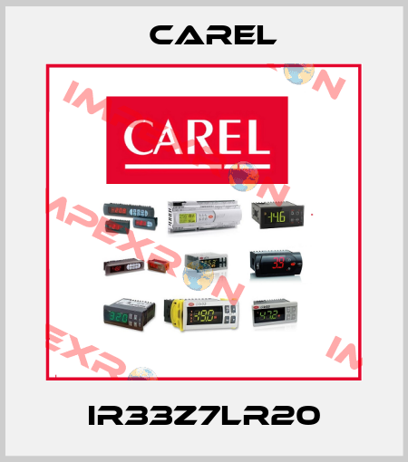 IR33Z7LR20 Carel