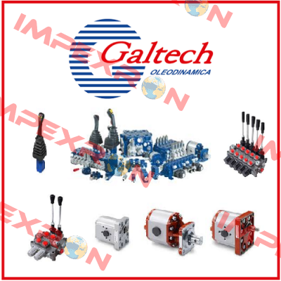 IS CA 10  Galtech