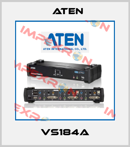 VS184A Aten