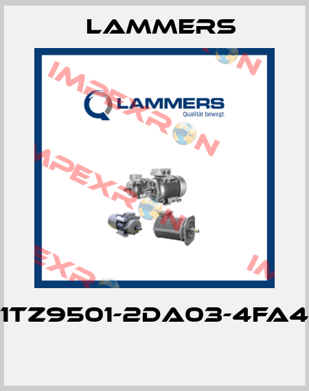 1TZ9501-2DA03-4FA4  Lammers