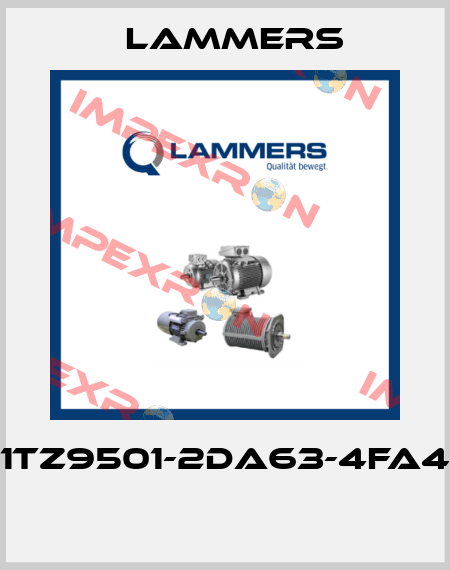 1TZ9501-2DA63-4FA4  Lammers